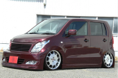 WAGON R（MH23S）