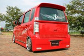 WAGON R STINGRAY（MH22S）