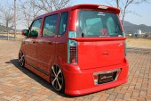 WAGON R（MH21/22S /RR）