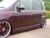 ダクト２段（1ヶ所\1,100）