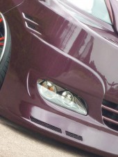 リップダクト2連 （1ヶ所 \1,100） サイドダクト2段 （1ヶ所 \1,100） 通常はレス仕様