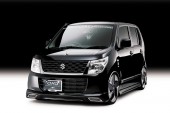 MH34S WAGON-R FA/FX 後期