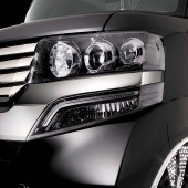 クリアスモーク（完売終了）