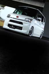 タント LA600/LA610 (H25/10～)