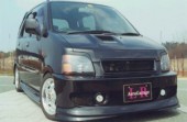 WAGON R RR （MC12・22） Type2