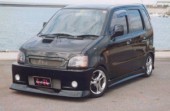 WAGON R RR （MC系） Type1