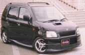 WAGON R （MC系） Type2