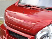 3Dバッドフェイスカバー