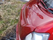 3Dバッドフェイスカバー