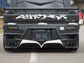 マイナー前/LEDテール/スモーク