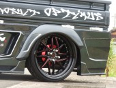 ワークスフェンダー