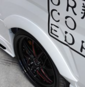 ワークスフェンダー