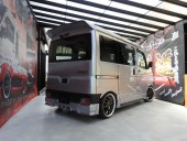 Aerosuit’OPTIMUS：700/710系アトレー/カーゴ/デッキバン/ピクシスバン/サンバーバン