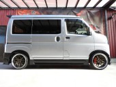 Aerosuit’OPTIMUS：700/710系アトレー/カーゴ/デッキバン/ピクシスバン/サンバーバン