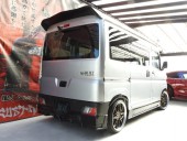 Aerosuit’OPTIMUS：700/710系アトレー/カーゴ/デッキバン/ピクシスバン/サンバーバン