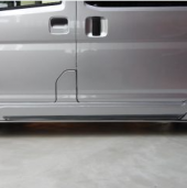 サイドステップ