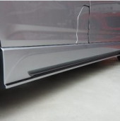 サイドステップ