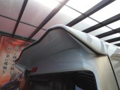 リアルーフウイング