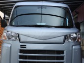 ３Dバットフェイスカバー