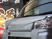 ３Dバットフェイスカバー