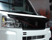 ３Dバットフェイスカバー