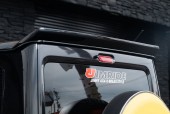 JIMRIDE Samurai Jimny JIMNY SIERRA（JB74）