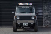 JIMRIDE Samurai Jimny －JIMNY(JB64)