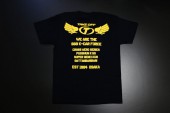 TAKE OFF 660 K-CAR FORCE Tシャツ