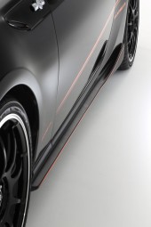 サイドアンダーステップ